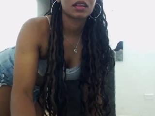Chat Now with ebonygoddes69